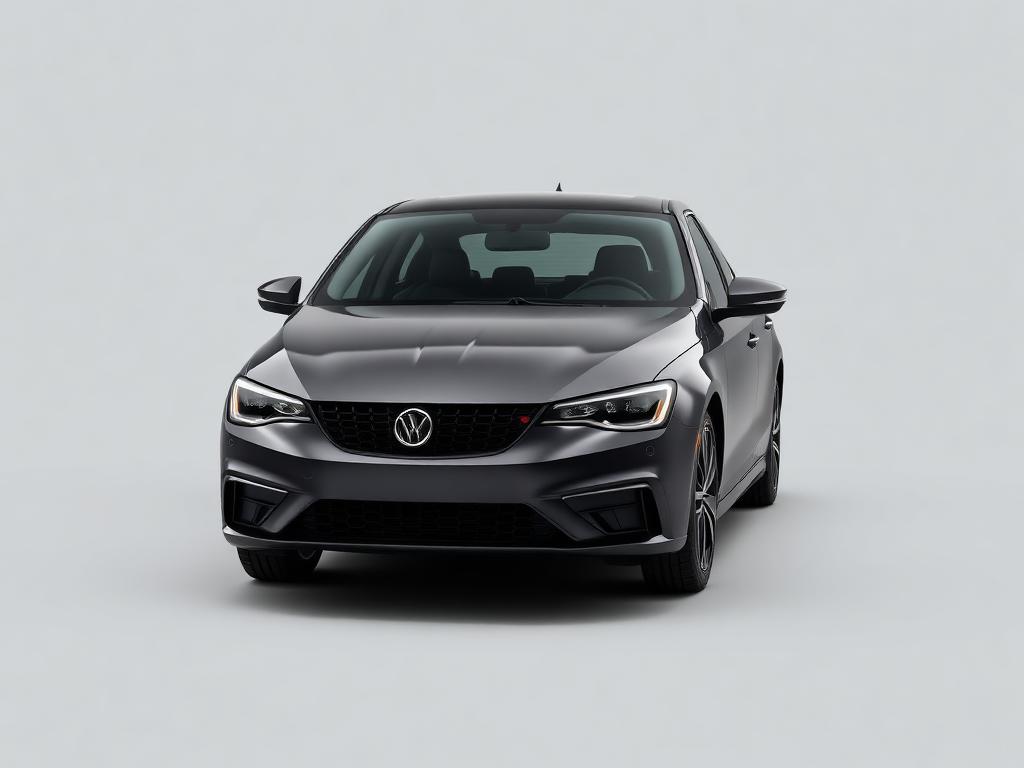 Midsize Sedan rental car